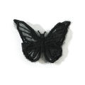 Korean Style Sweet 3D Butterfly Hair Clips For Girl Women Butterfly Hair Barrettes Fashion Hair Accessories. 