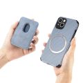 For Iphone 14 Pro Max Case Carbon Fiber Pattern Slot Card Holder Wallet Magnetic Cover Aifon I Phone 14 Iphone14 ProMax Fundas. 