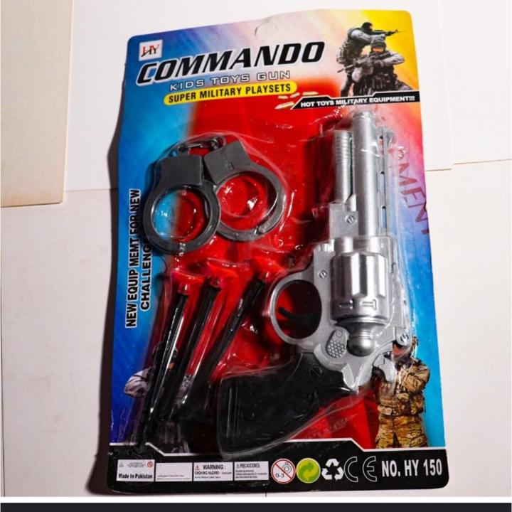 shoot Toy set For Kids