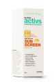 Conatural Broad Spectrum Sunscreen - SPF 60. 