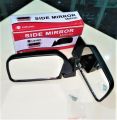 Suzuki Mehran Side Mirrors Normal - Pair. 