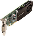 Quadro K600 1GB 128Bit DDR3 Graphic Card, Best For Gaming. 