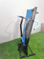FB High Quality Manual Roller Treadmill With Twister. 