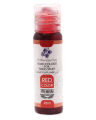 RED gel - gell - Colour - 35ml - colors for bakery - food - culinary solutions - SAC. 