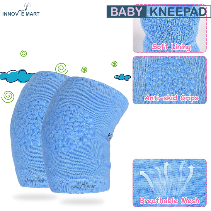 Baby%20Knee%20Pads,%20Baby%20Crawling%20Knee%20Pad,%20Breathable%20Adjustable%20Elastic%20Baby%20Knee%20Elbow%20Protector,%20Comfortable%20Babies%20Safety%20Kneepad%20By%20Innove%20Mart%20-%20Image%207
