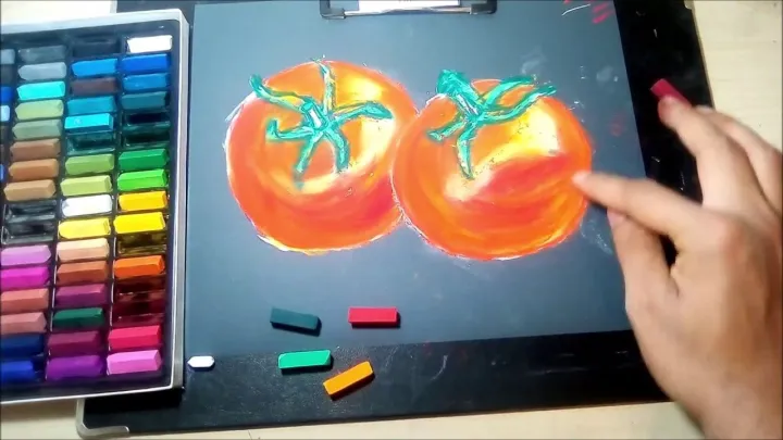 Mungyo%20Soft%20Pastel%2024%20Colors%20%7C%20Pastels%20For%20Artists%20&%20Beginners%20-%20Image%203