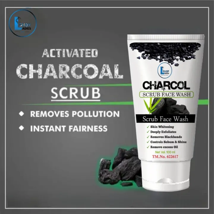 Charcol%20Scrub%20Face%20Wash%20-%20Best%20For%20Oily%20Skin%20%7C%20%20100ml%20By%20Ladiesshoppk%20-%20Image%205