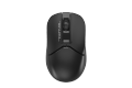 A4Tech Dual Mode Silent Wireless + Bluetooth Mouse ( FB12S ). 
