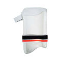 Single Thigh Pad for Cricket Fiber Protection Thigh Guard. 