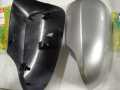 Toyota Corolla GLI,-Altis- Grande 2015-24 Side Mirror Cover (SILVER) with Indicator Light Imported CHINA. 