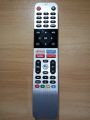 Ecostar SMART LED LCD Remote Control with NETFLX YouTub & Google Play Button without voice control. 