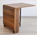 Folding Dining Table, Foldable Portable Kitchen Desk , Side Table , Working Desk. 