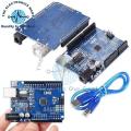 Arduino Uno R3 SMD Improved Development Board With USB Cable In Pakistan. 