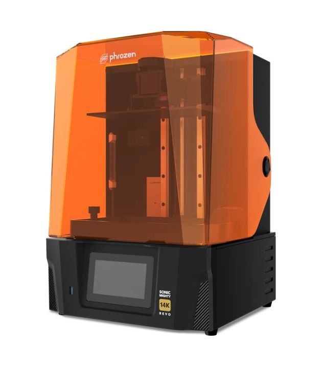 Phrozen%20Sonic%20Mighty%2014k%20Revo%20SLA%203D%20Printer%20-%20Image%203