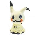 CGGJNUOH 1PC 22CM Takara Tomy Pokemon Anime Cute Mimikyu Plush Toy Mimiqui Plush Cartoon Toys Soft Stuffed Animal Game Figures Doll Gift. 