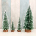 Christmas Tree Delicate Eye-Catching Simulated Xmas Tree Decor. 