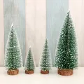 Christmas Tree Delicate Eye-Catching Simulated Xmas Tree Decor. 