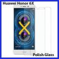 Tempered Glass Protector For Huawei Honor 6X. 