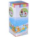 Intex - Duckling Snapset Play Pool - 4ft - 58477. 