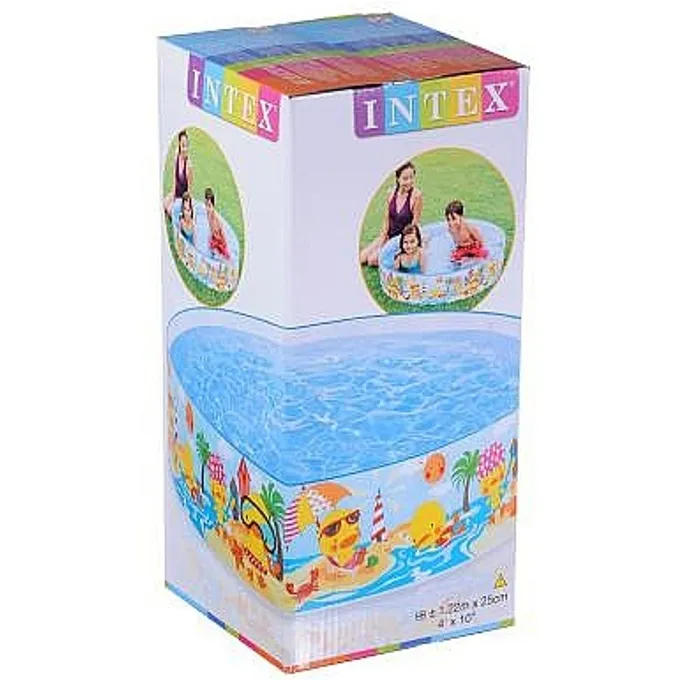 Intex%20-%20Duckling%20Snapset%20Play%20Pool%20-%204ft%20-%2058477%20-%20Image%203