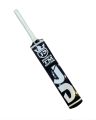 Tap ball Cricket Bat/JD Cricket Bat/Wooden Handle/long bat/JD Long Sixer Bat/Orignal JD Bat/Tenis Ball Bat/. 