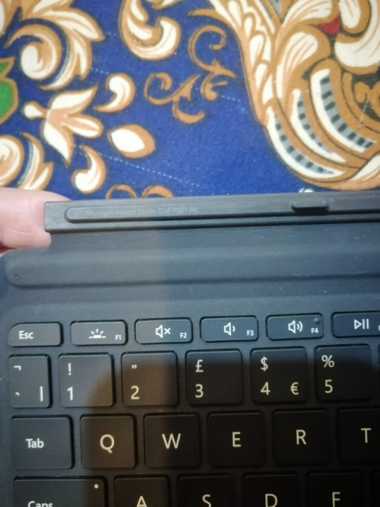 Microsoft%20surface%20Go%201%202%203%20Keyboard%20D18%20P521%20Original%201840%20Qwerty%20Layout%20US%20-%20Image%205