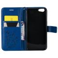 【ETOP】 FQY-TEC Oppo A57 case / Oppo A39 case / F3 Lite case / CPH1605 case / CPH1701 case,[Embossed Butterfly][Pu Leather]and[TPU]Wallet,Card slot,Support Case for Oppo A57 / Oppo A39 / Oppo F3 Lite (5.2 ). 