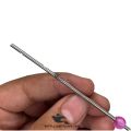 10pc Veterinary Milk Siphon Needle Set – Cow & Sheep Injection Tool ( Cattle & Dairy Farming ). 