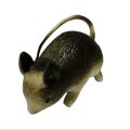 Soft Rubber Toy-Rat Mouse Chuha For Funn and Learning Toys. 