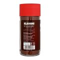Klassno Classic Premium Coffee 100g. 