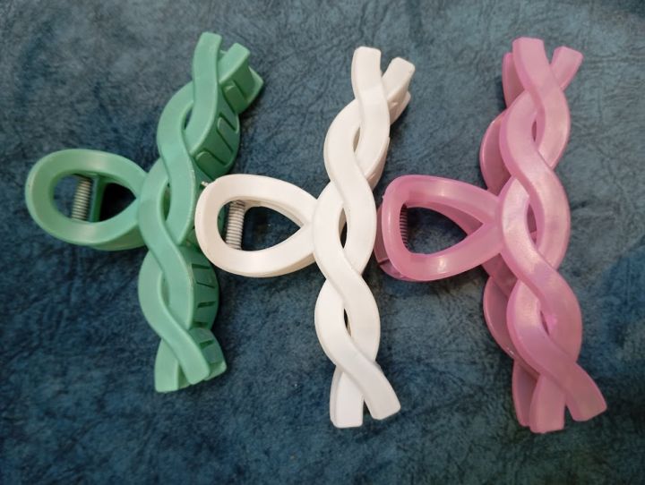 hair clips