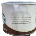 Original starbucks coffee cappuccino Coffee, Fall Blend Coffee, 100% Arabica, Limited Edition coffee vanilla flavor 1kg box Premium Starbucks cappuccino with rich vanilla flavor 100% pure imported. 