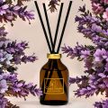 Scented Reed Diffuser Set for Home and Bathroom Long Lasting Fragrance by Scented Pakistan. 