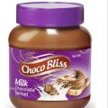 Youngs Choco Bliss Hazelnut Spread With Cocoa 350g. 