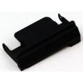 New 2.5 Inch HDD Hard Disk Drive Caddy Cover Door With Screws Laptop for Inspiron 1520 P/N XW037. 