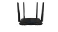 Tenda AC6 AC1200 Smart Dual-Band WiFi Router. 