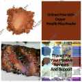 Copper 15g Epoxy resin color Epoxy resin pigment powder Mica pearl pigment powder Epoxy resin color. 