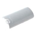20 Pack of White Replacement Battery Cover for Nintendo Wii Controller Remote. 