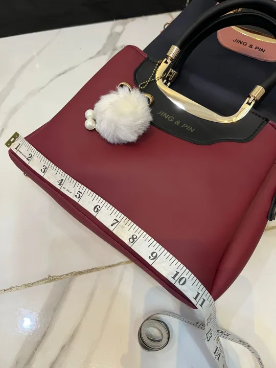 two%20piece%20Tote%20bag%20for%20girls%20,%20ladies%20bags%20,%20stylish%20bags%20for%20girls%20,%20Purse%20and%20Shoulder%20Bag%20-%20Image%204