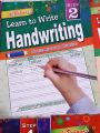 Learn and Write | Practice English Contemporary Cursive Writing | Modern Print | Improve your handwriting series | Best gift for kids | 5 books in a pack. 