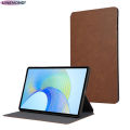 Stand case For Honor Pad X9 X8 Pro Case 11.5 Inch 2023 PU Leather Flip Stand Soft Silicone Tablet for Funda Honor Pad X9 X8 Pro Cover + Pen. 