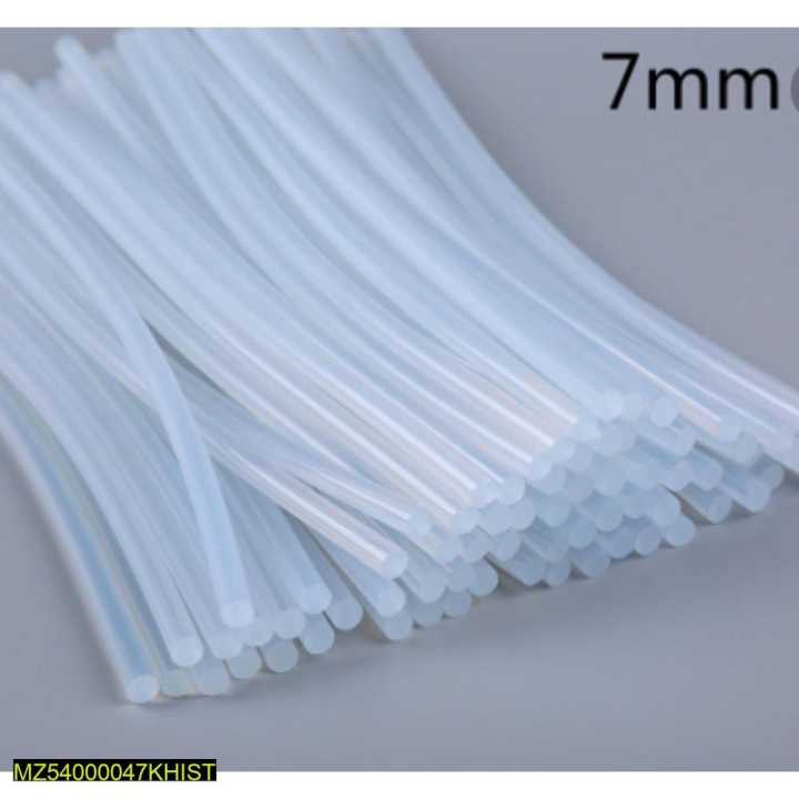 7mm Pack Of 36 - Hot Glue Gun Sticks