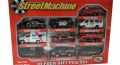 Dinky Cars (10 Pack Gift Play Set). 