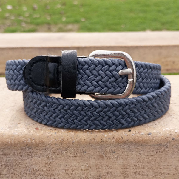 Braided%20Elastic%20Woven%20Stretchable%20Belt%20For%20Kids%20Pack%20Of%202%20(Brown,%20Grey)%20-%20Image%204