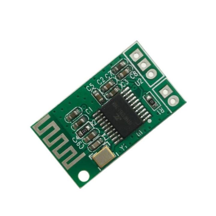 5v Mini Bluetooth Amplifier Circuit Board Module Kit