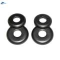 PU Skateboard Bushing Replacement Double Rocker Washers Skateboard Accessory. 