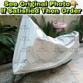Full Bike Cover Yamaha ybr 125 125g Suzuki gs gr 150 Honda CBR cb 150 f r cd cg 100 125 70 unique pridor Parachute Quality For CMP. 