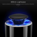 Electric Mosquito Killer Usb Uv Lamp Bug Zappers No Noise No Radiation Insect Killer Flies Trap With Trap Lamp For Indoor Home. 
