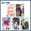 Anime Manga Comic Book Set (5 Volumes) – My Dress-Up Darling Vol. 1, Komi Can’t Communicate Vol. 1, Solo Leveling Vol. 1 (Coloured), Classroom of the Elite Vol. 1, A Business Proposal Vol. 1 | Starter Manga Collection | Bookpoint. 