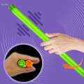 2x Groan Tube Noise Maker Stick Laughing Joke Toy for Gathering Holiday. 